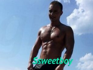 Ssweetboy