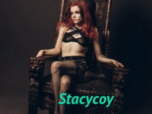 Stacycoy