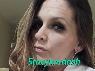 Stacykardash