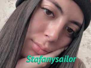 Stafanysailor