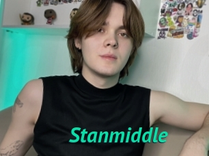 Stanmiddle