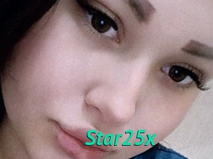 Star25x