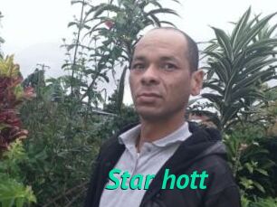 Star_hott