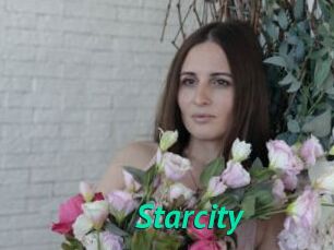 Starcity