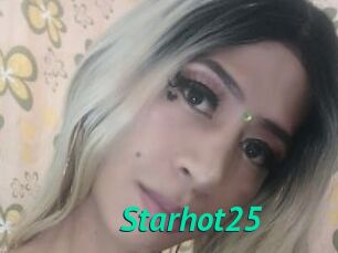 Starhot25