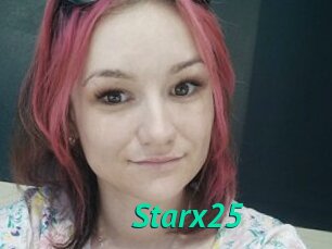 Starx25