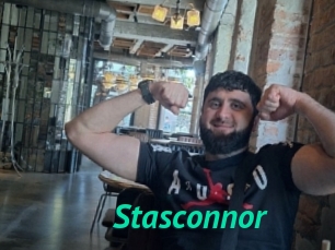 Stasconnor