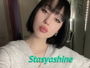 Stasyashine