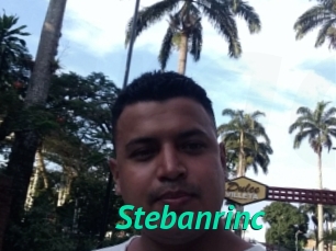 Stebanrinc