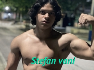 Stefan_vani