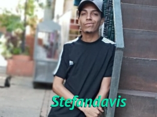 Stefandavis