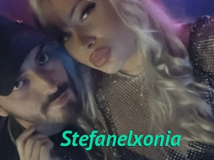 Stefanelxonia