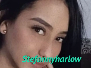 Stefannyharlow