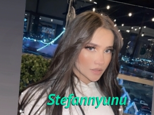 Stefannyunu