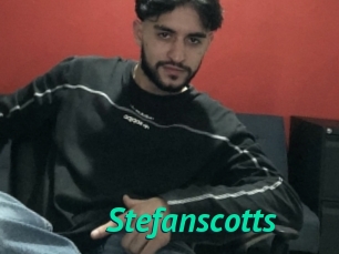 Stefanscotts