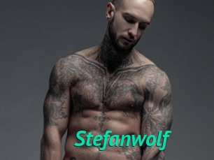 Stefanwolf