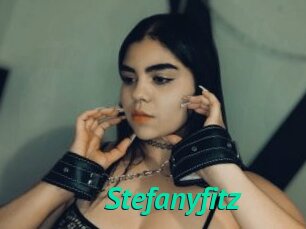 Stefanyfitz