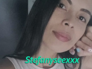 Stefanyseexxx