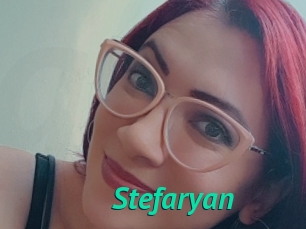 Stefaryan