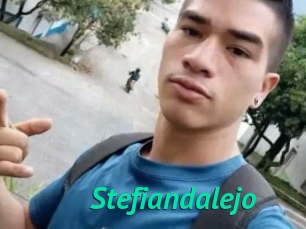 Stefiandalejo