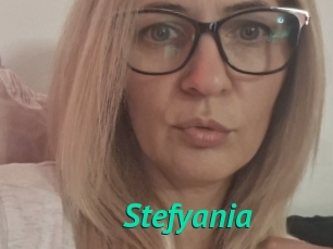 Stefyania