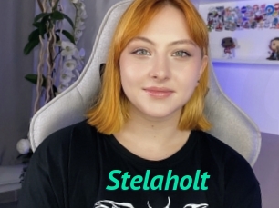 Stelaholt