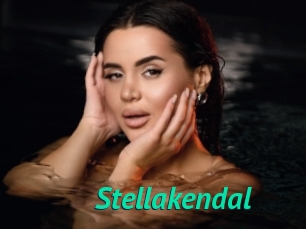 Stellakendal