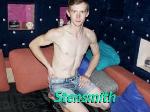 Stensmith