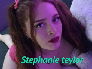 Stephanie_teylor