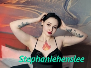 Stephaniehenslee