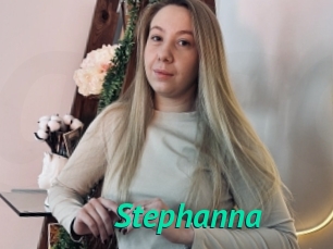 Stephanna