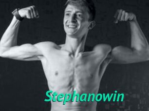 Stephanowin