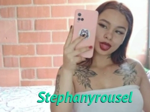 Stephanyrousel