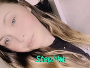 Stephhh