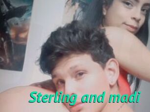 Sterling_and_madi