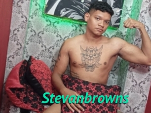 Stevanbrowns