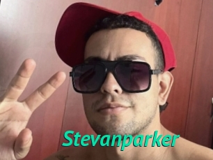 Stevanparker