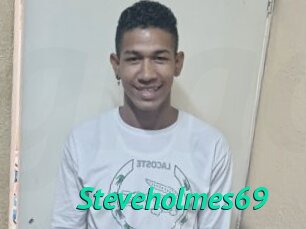 Steveholmes69