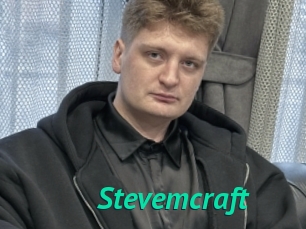 Stevemcraft