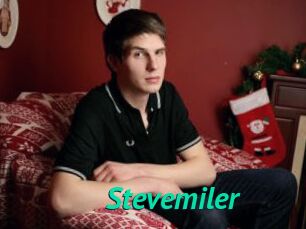 Stevemiler