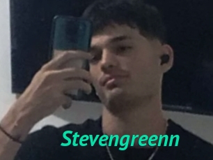 Stevengreenn