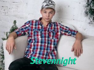 Stevennight