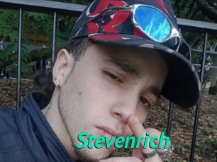 Stevenrich