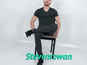 Stevenrowan