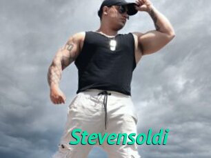 Stevensoldi