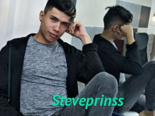 Steveprinss