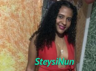 SteysiNun