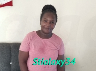 Stialaxy34