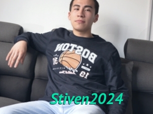 Stiven2024