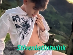 Stivenlatintwink